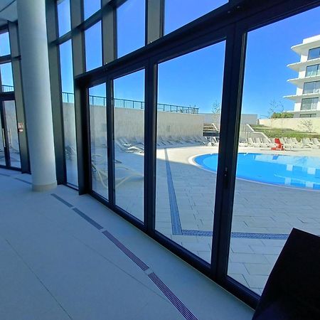 Polanki Aqua 105B Apartment Kolobrzeg Luaran gambar