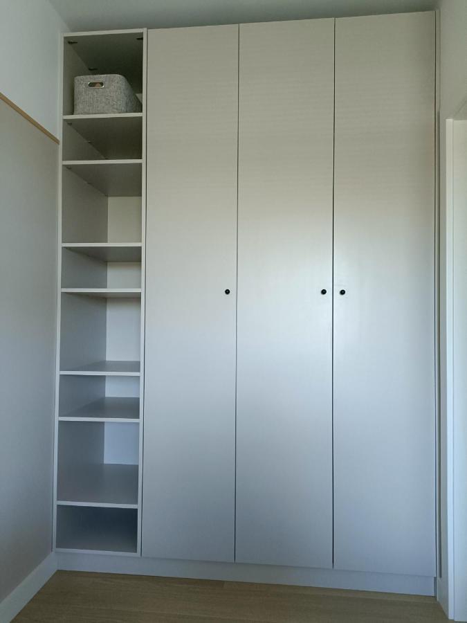 Polanki Aqua 105B Apartment Kolobrzeg Luaran gambar