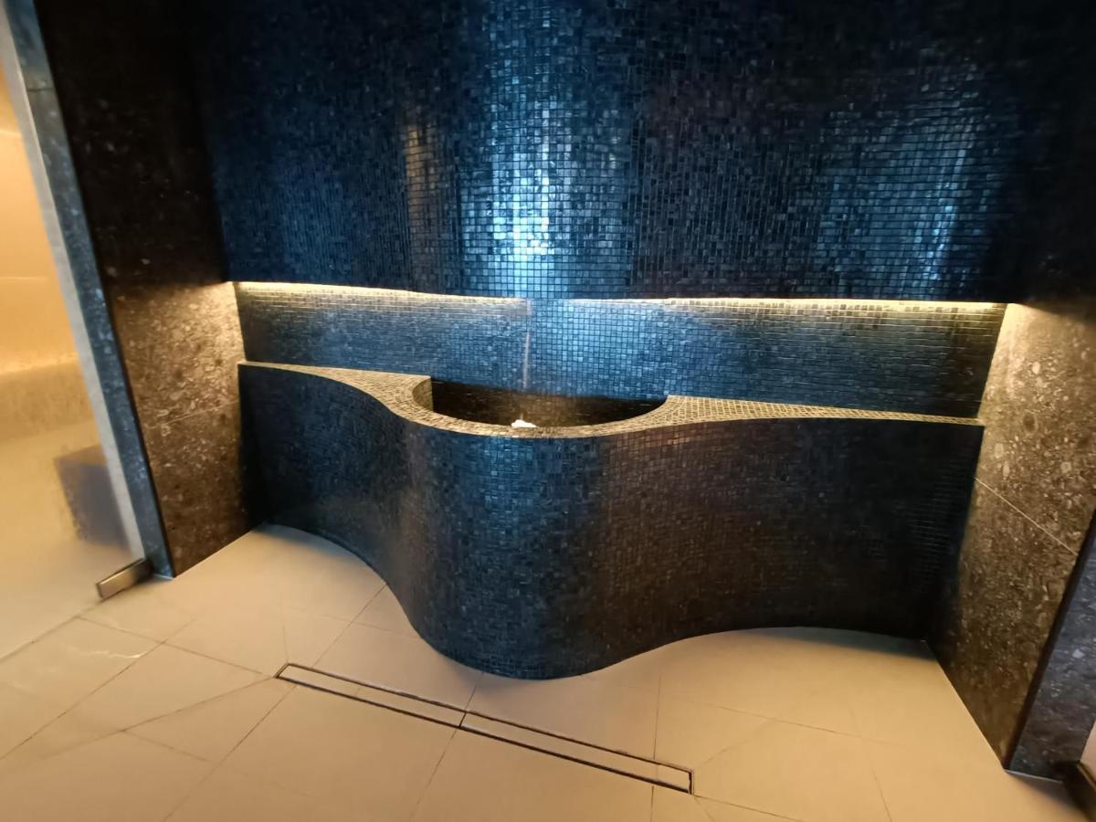 Polanki Aqua 105B Apartment Kolobrzeg Luaran gambar