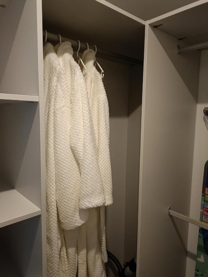 Polanki Aqua 105B Apartment Kolobrzeg Luaran gambar