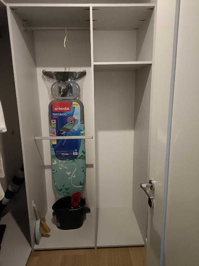 Polanki Aqua 105B Apartment Kolobrzeg Luaran gambar