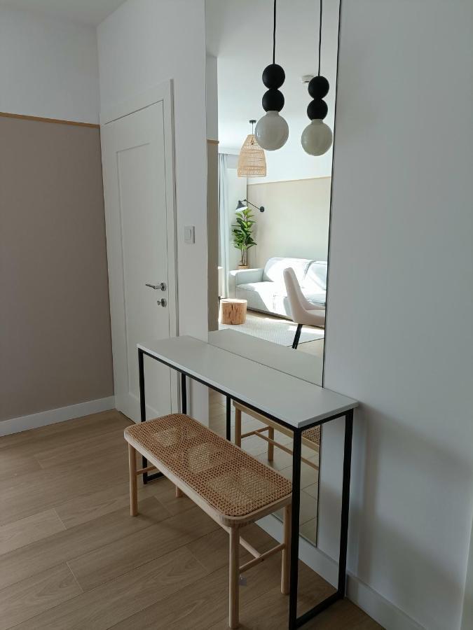 Polanki Aqua 105B Apartment Kolobrzeg Luaran gambar